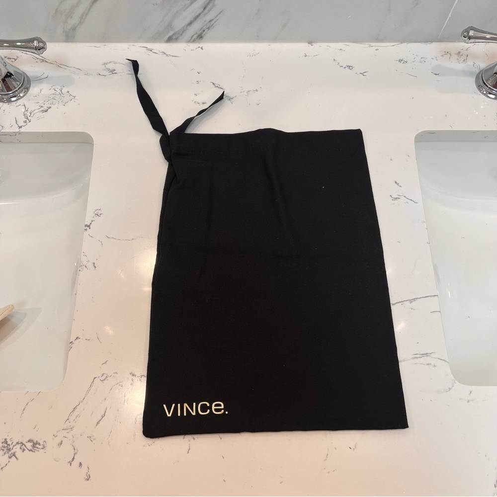 VINCE DUST BAG